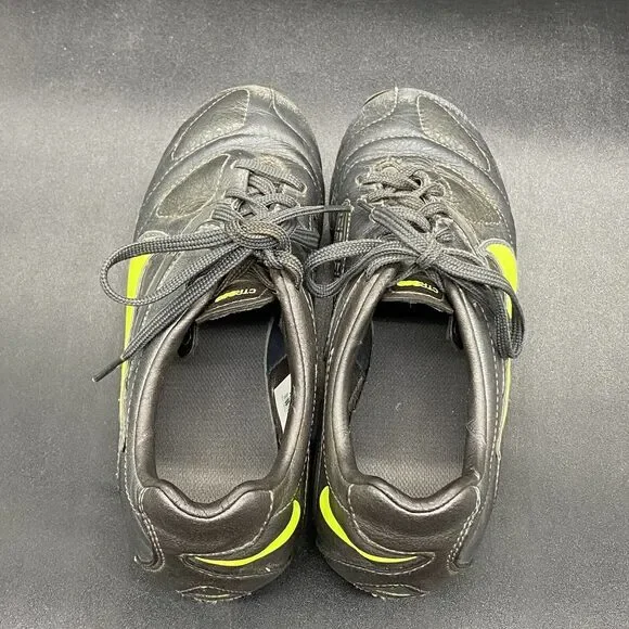 Nike CTR 360 2011 Rare 429538-070 Youth Size 2.5Y Soccer Cleats Shoes GUC - Picture 5 of 7